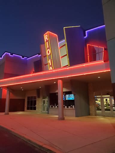 kerrville movie theater|Rio 10 Cinemas